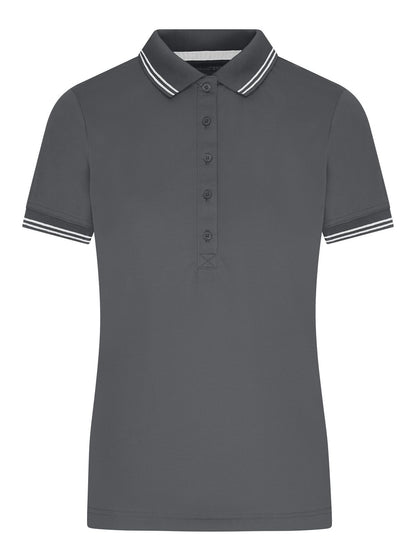 Ladies' Functional Polo