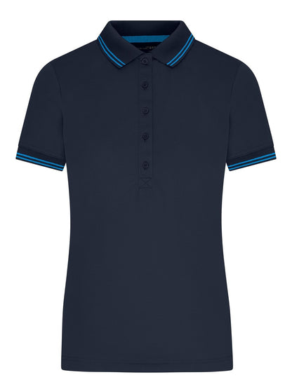 Ladies' Functional Polo