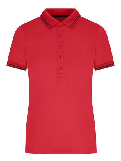 Ladies' Functional Polo
