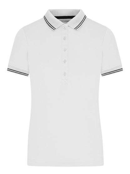 Ladies' Functional Polo