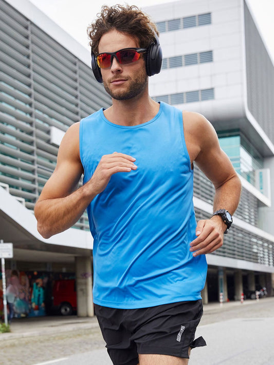 Menâs Active Tanktop