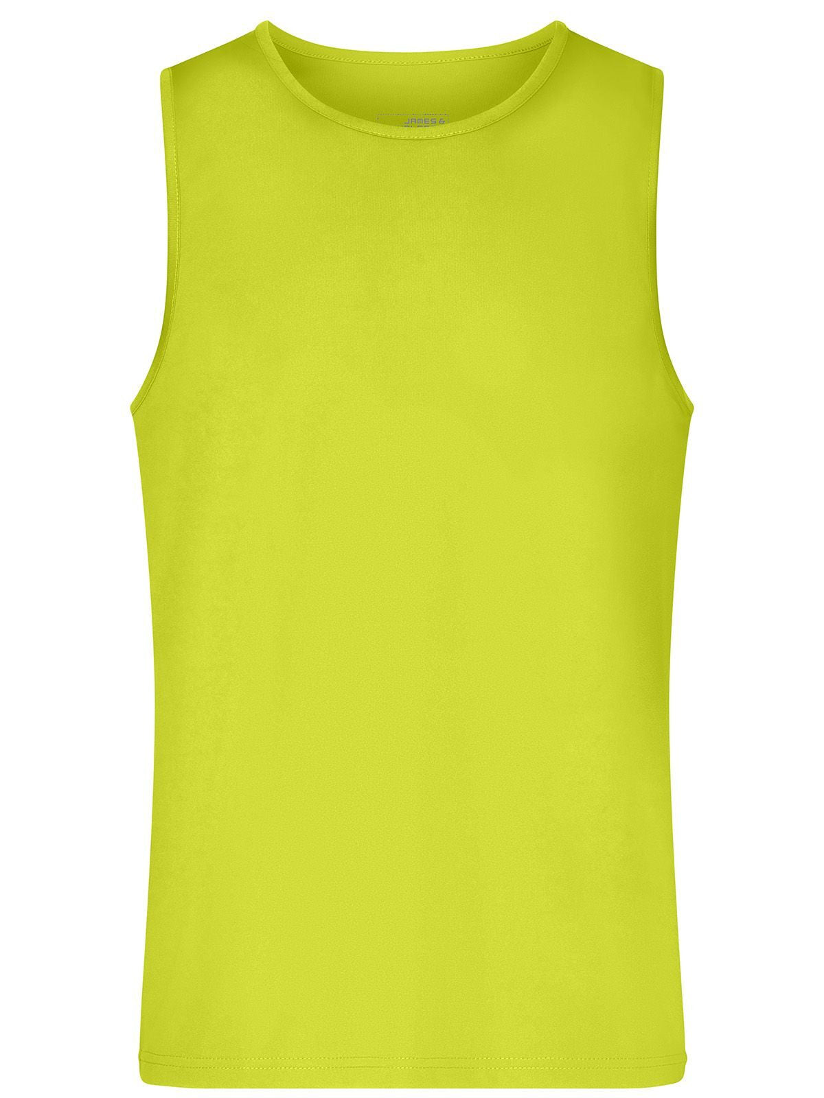 Menâs Active Tanktop