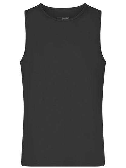 Menâs Active Tanktop