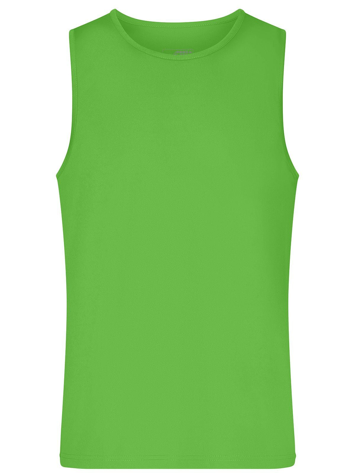 Menâs Active Tanktop