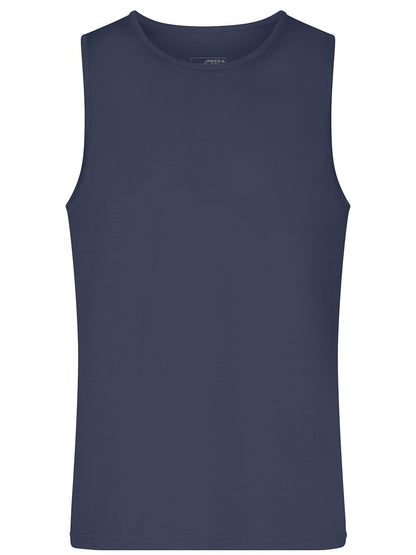 Menâs Active Tanktop