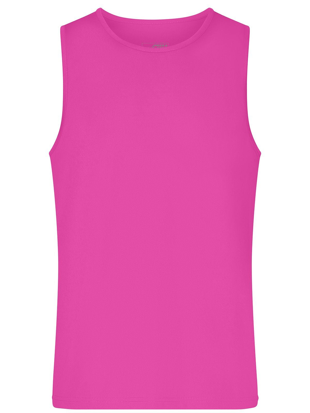 Menâs Active Tanktop