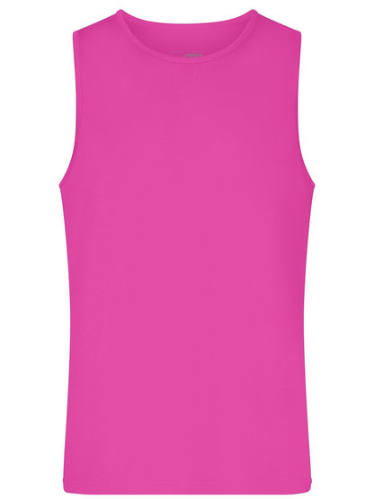 Menâs Active Tanktop