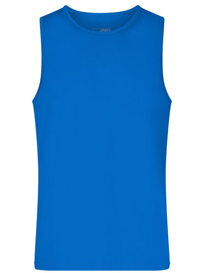 Menâs Active Tanktop