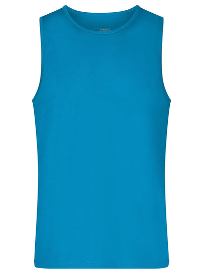 Menâs Active Tanktop