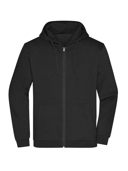 Promo Zip Hoody Men