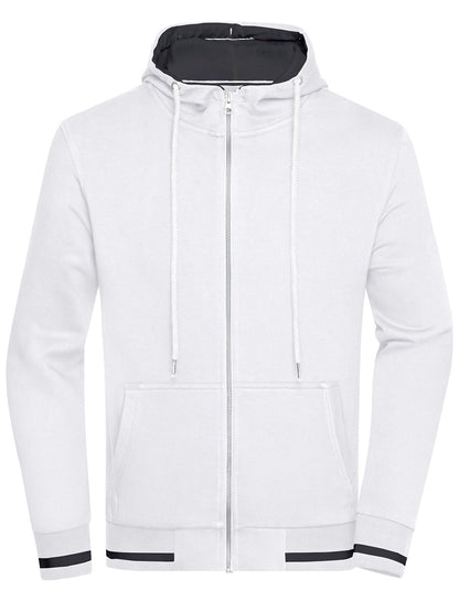 Men's Club Sweat Jacket