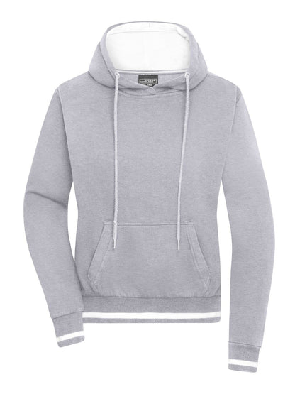 Ladies' Club Hoody