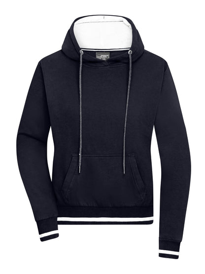 Ladies' Club Hoody