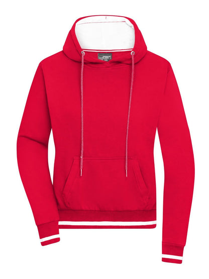 Ladies' Club Hoody