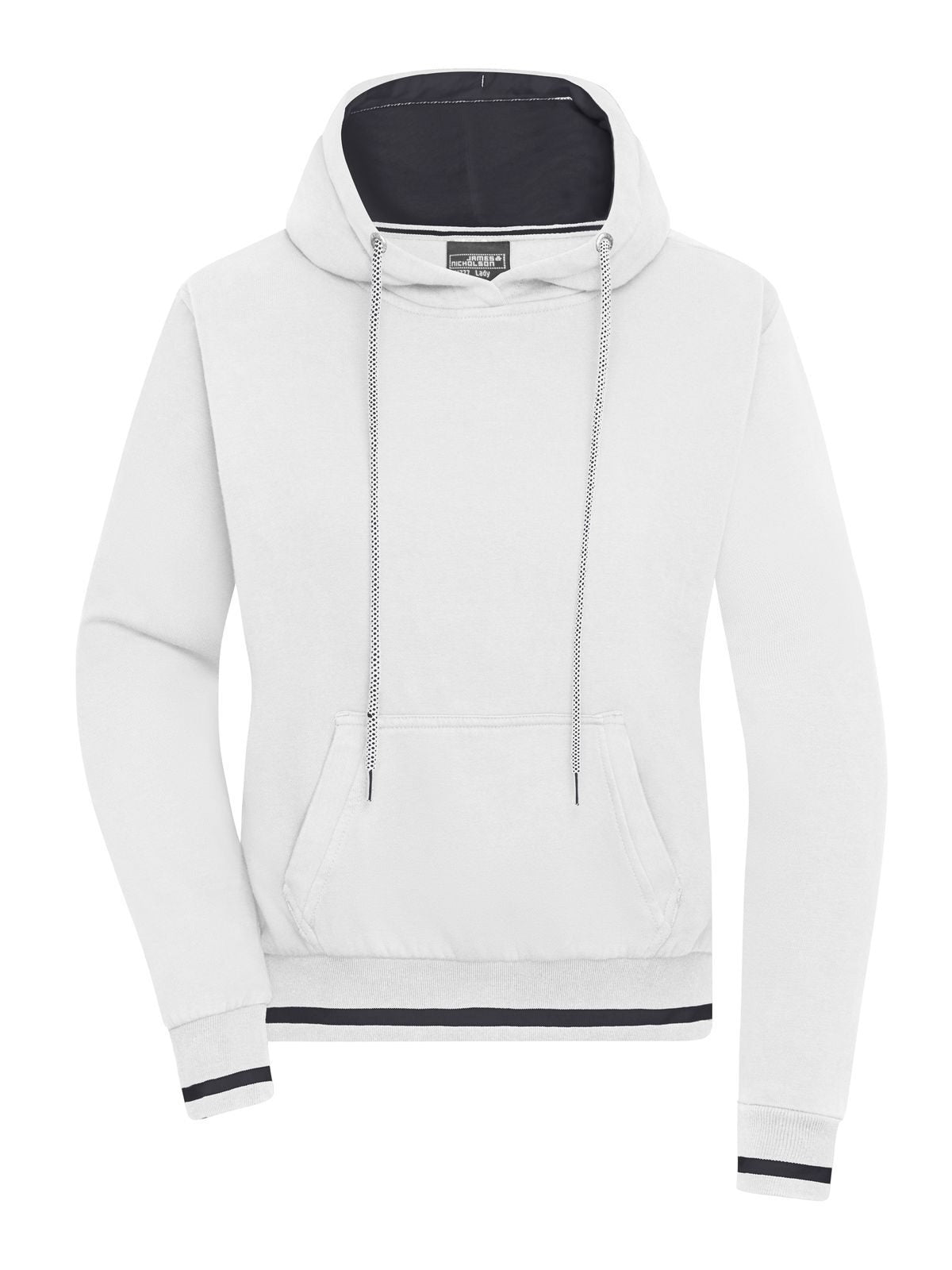 Ladies' Club Hoody