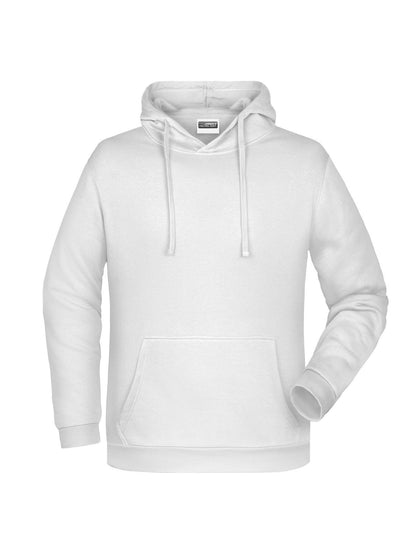 Basic Hoody Man