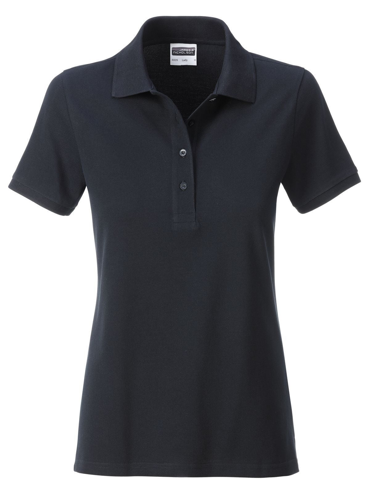 Ladies' Basic Polo