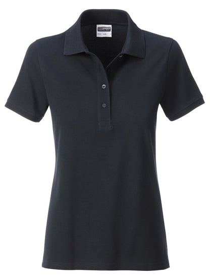 Ladies' Basic Polo