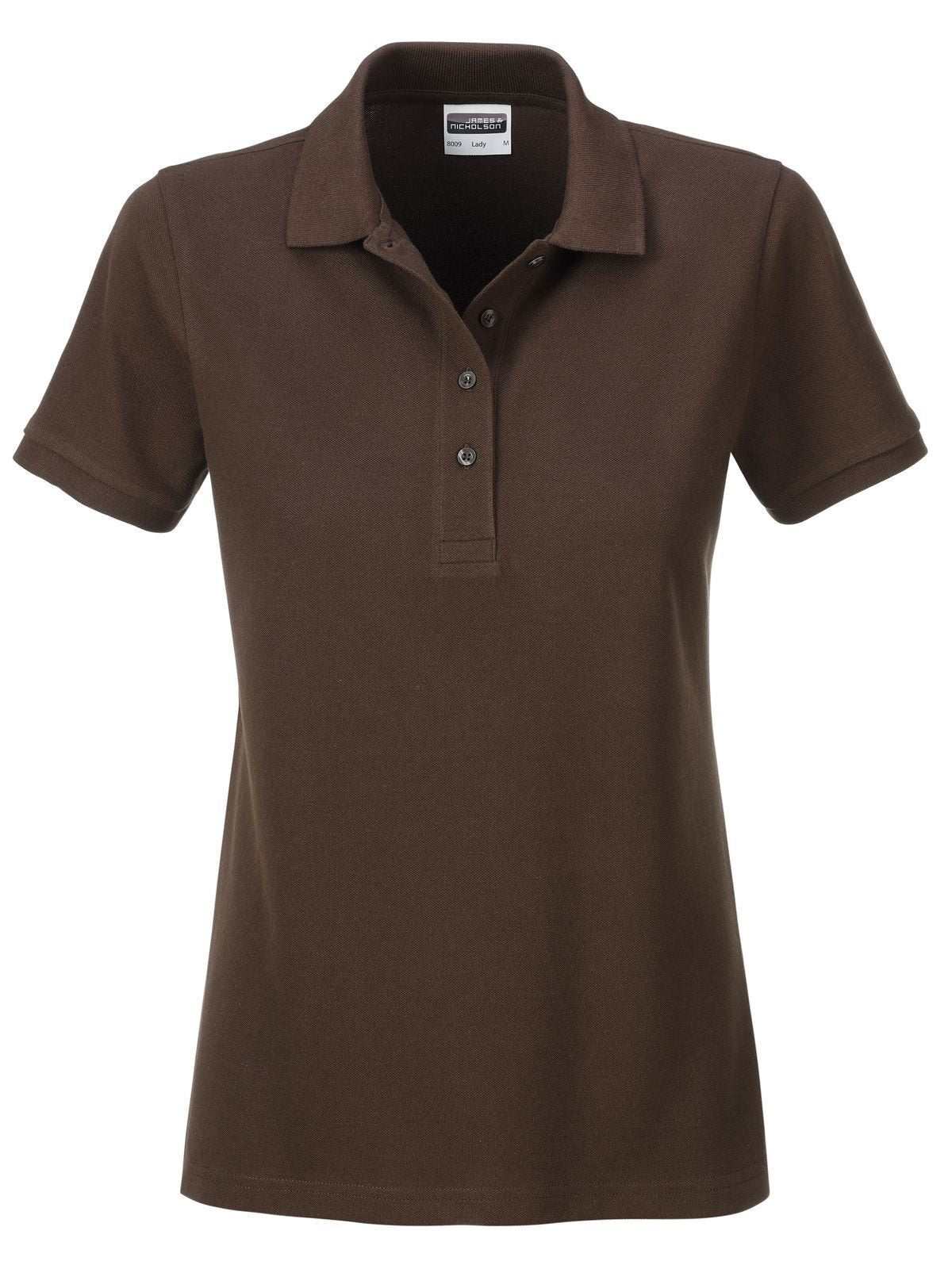 Ladies' Basic Polo