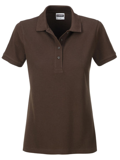 Ladies' Basic Polo