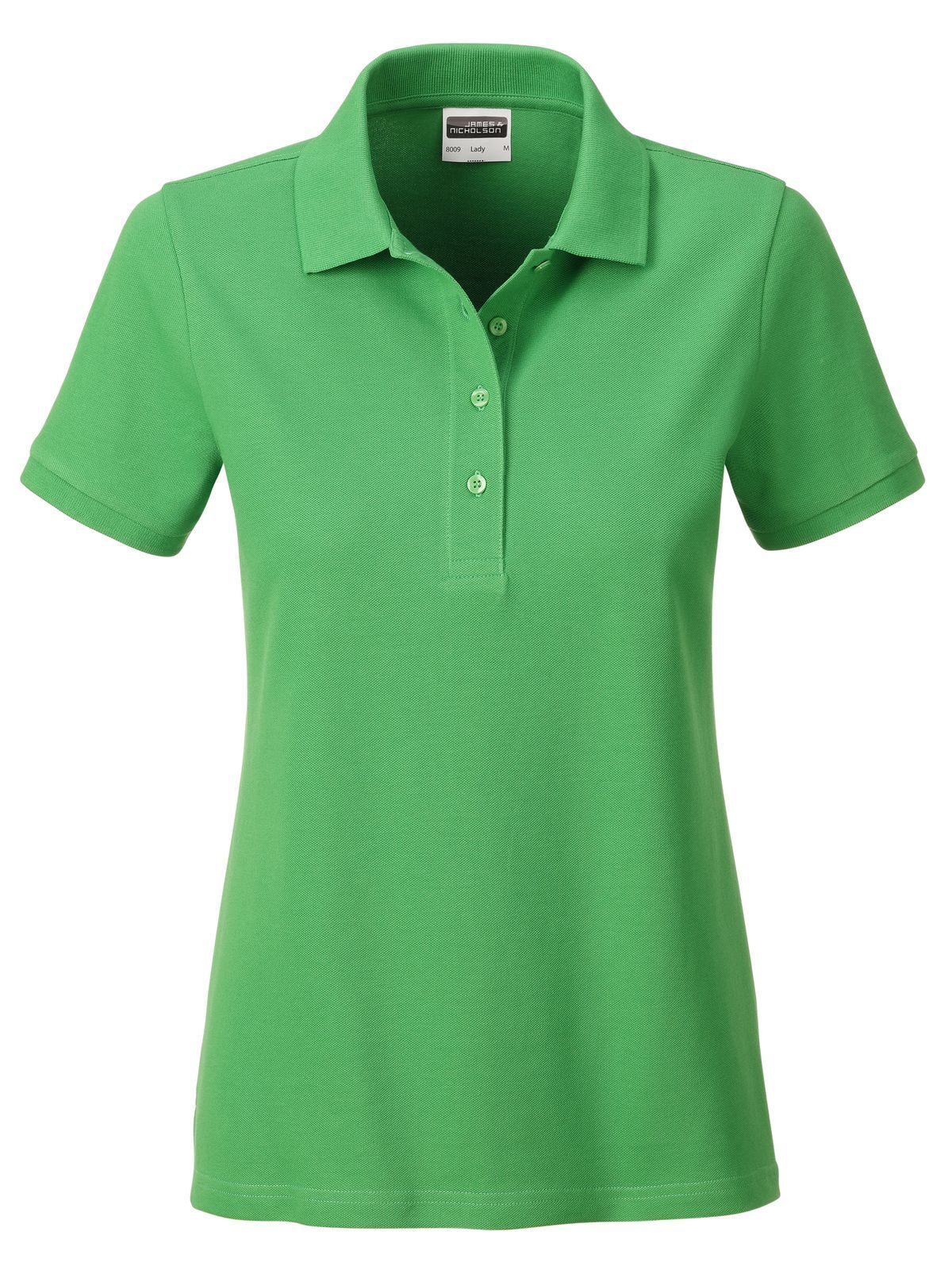 Ladies' Basic Polo