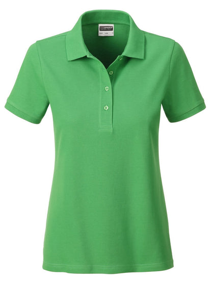 Ladies' Basic Polo