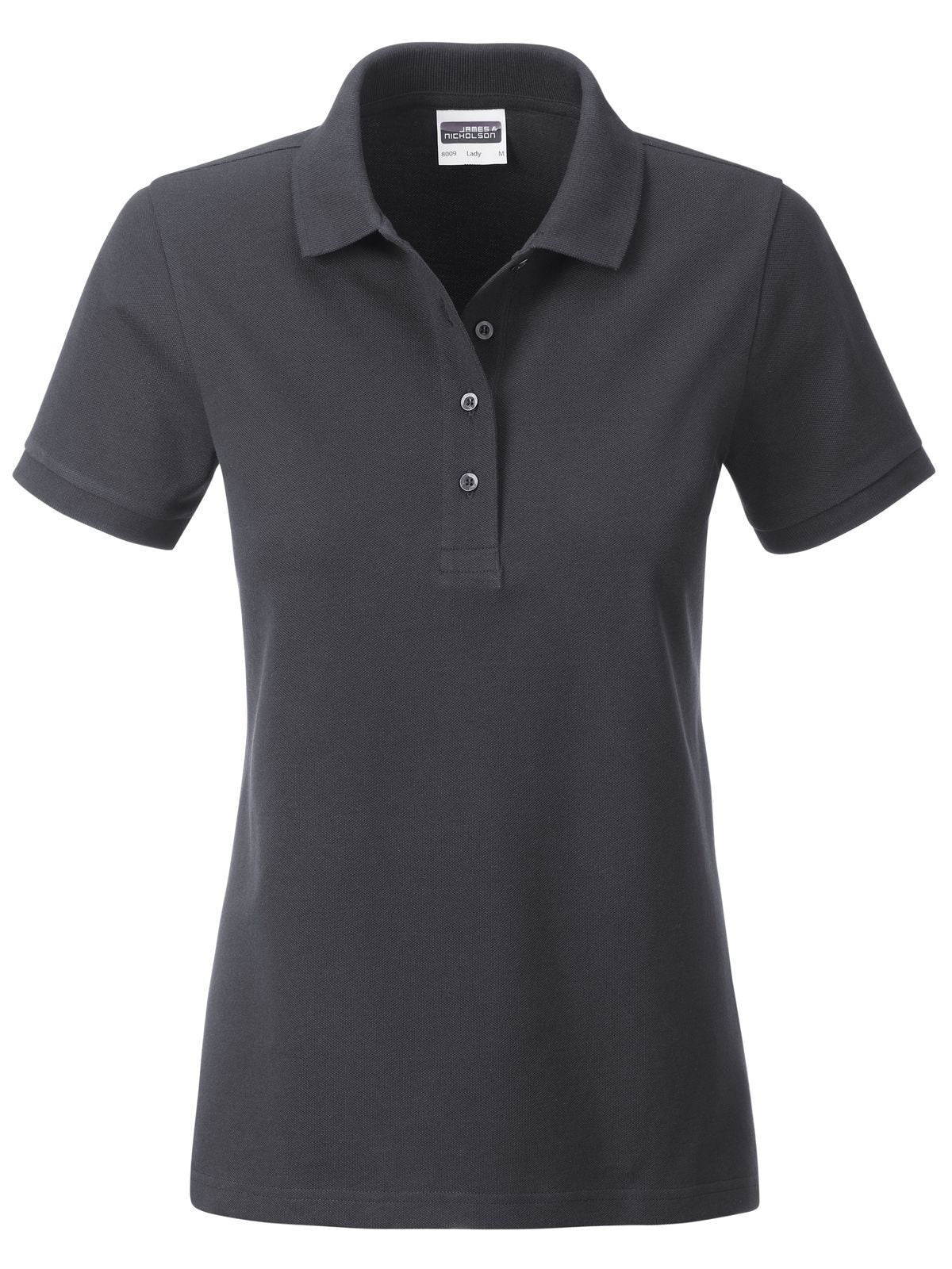 Ladies' Basic Polo