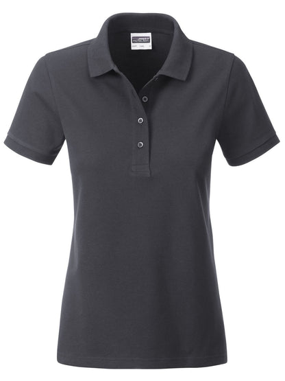 Ladies' Basic Polo