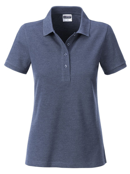 Ladies' Basic Polo