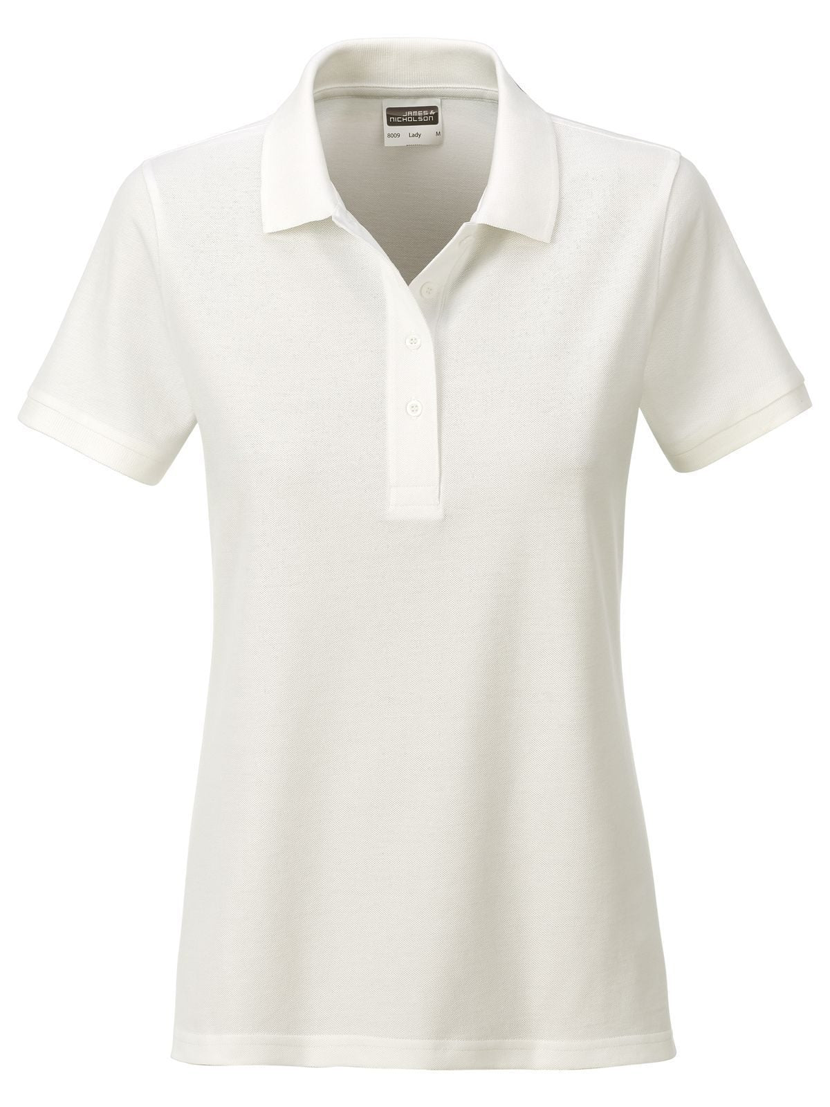 Ladies' Basic Polo