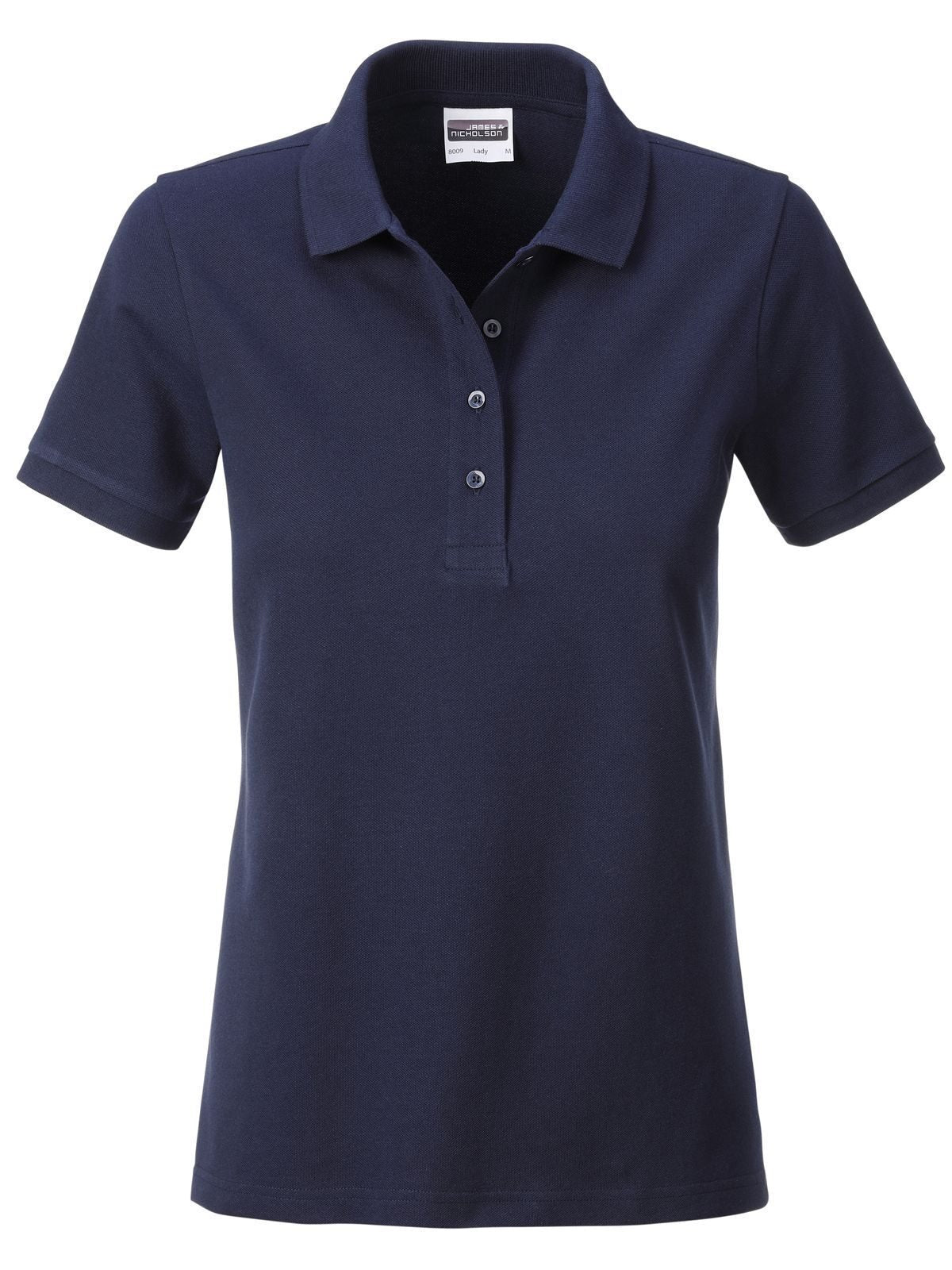 Ladies' Basic Polo