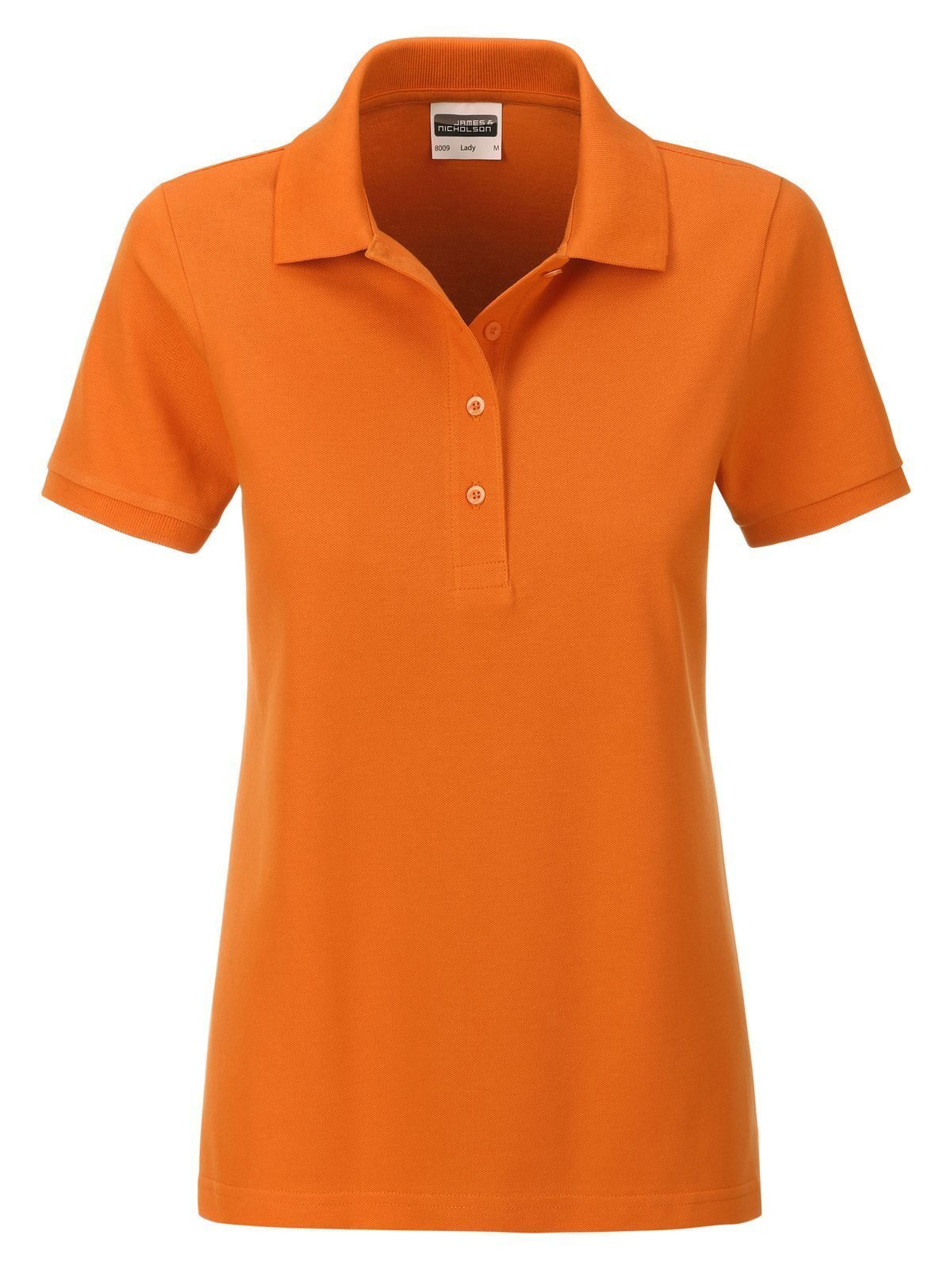 Ladies' Basic Polo