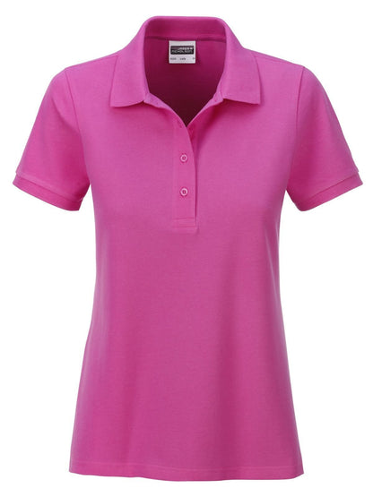 Ladies' Basic Polo