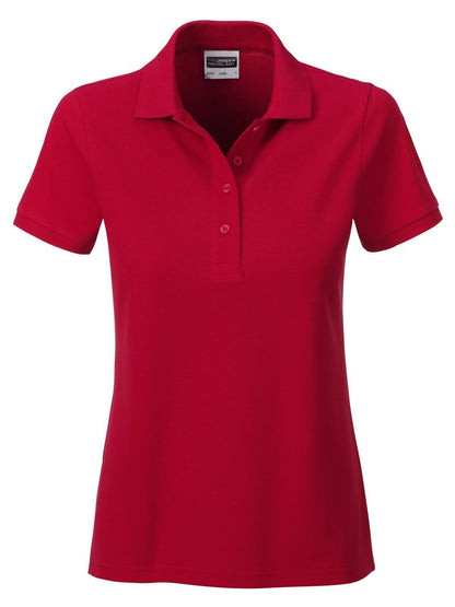 Ladies' Basic Polo
