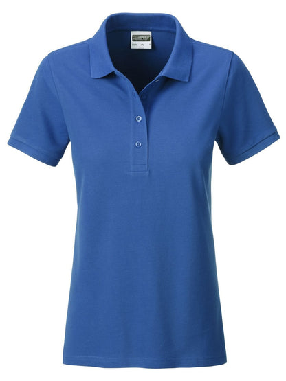 Ladies' Basic Polo