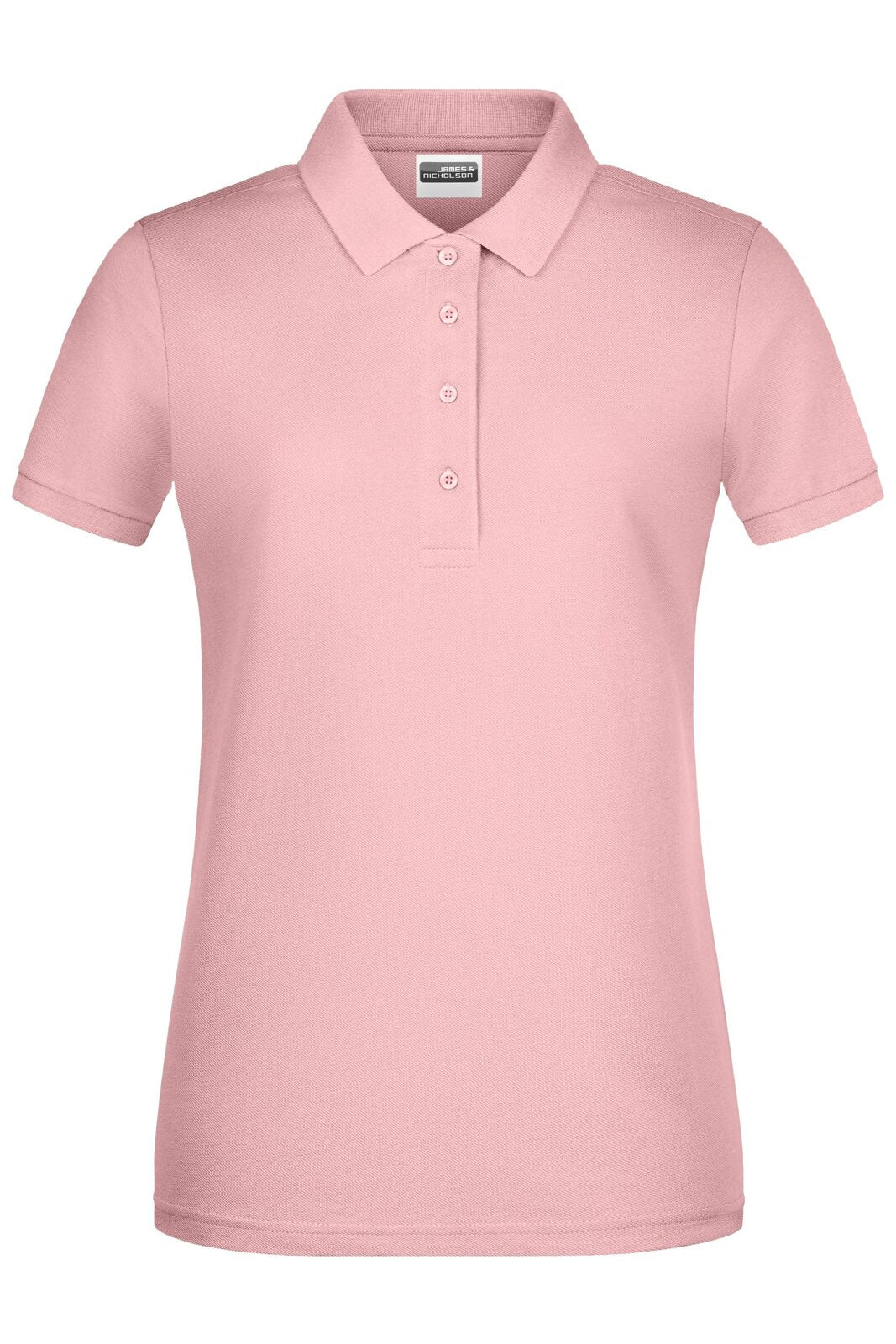 Ladies' Basic Polo