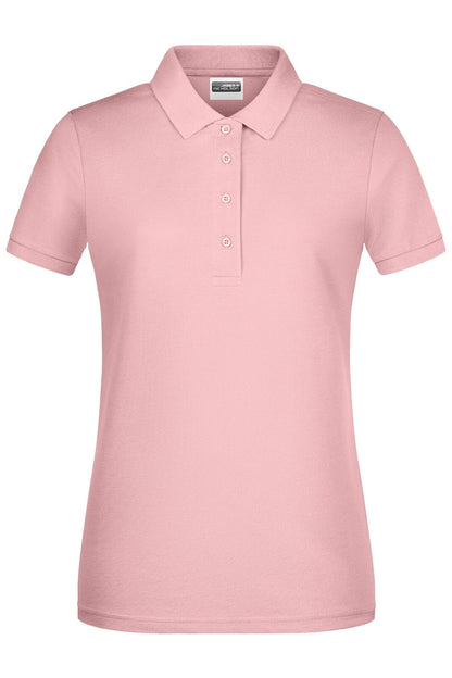 Ladies' Basic Polo
