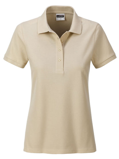 Ladies' Basic Polo