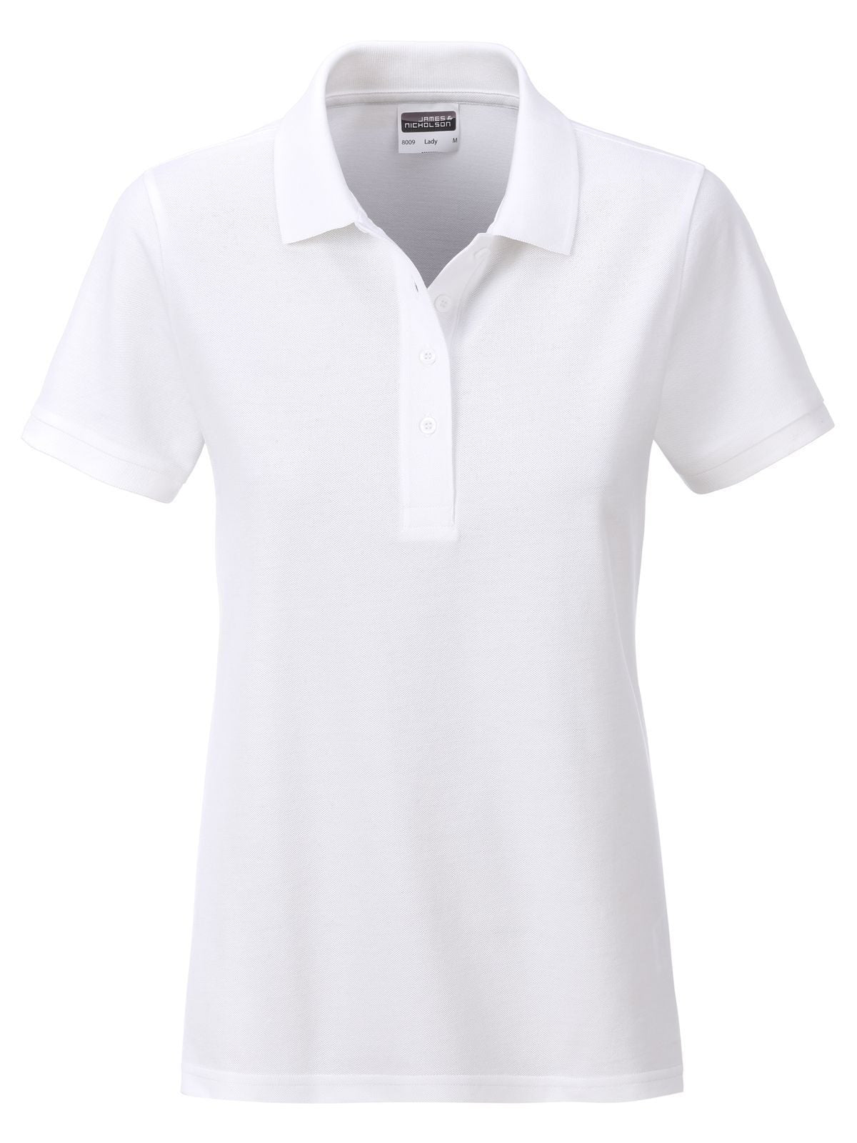 Ladies' Basic Polo