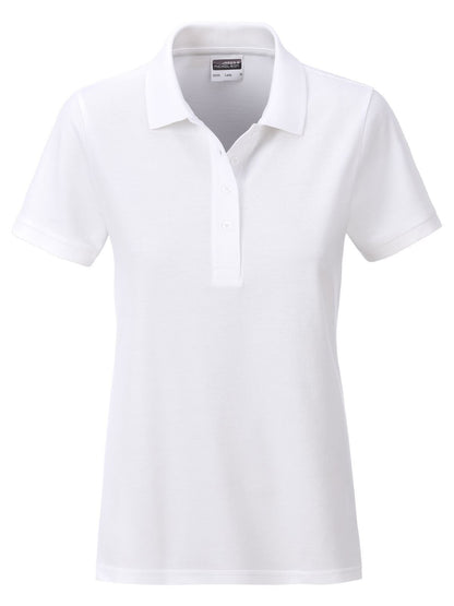 Ladies' Basic Polo