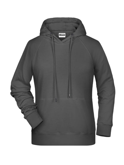 Ladies' Hoody