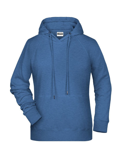 Ladies' Hoody