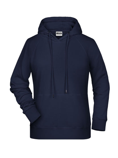 Ladies' Hoody