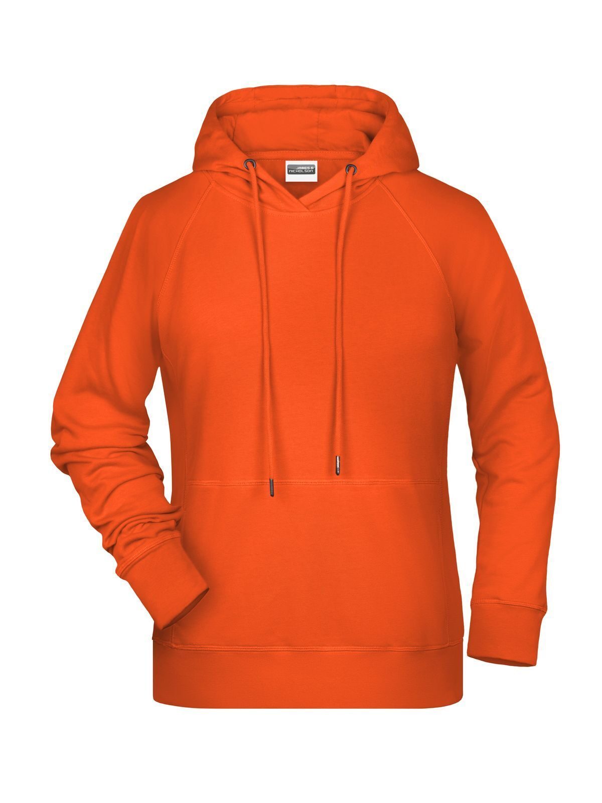 Ladies' Hoody