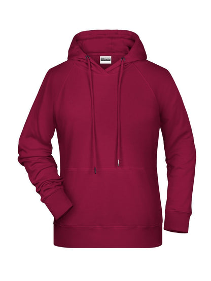 Ladies' Hoody