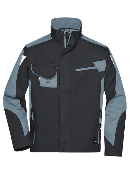 Workwear Jacket - Strong