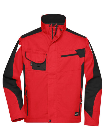 Workwear Jacket - Strong