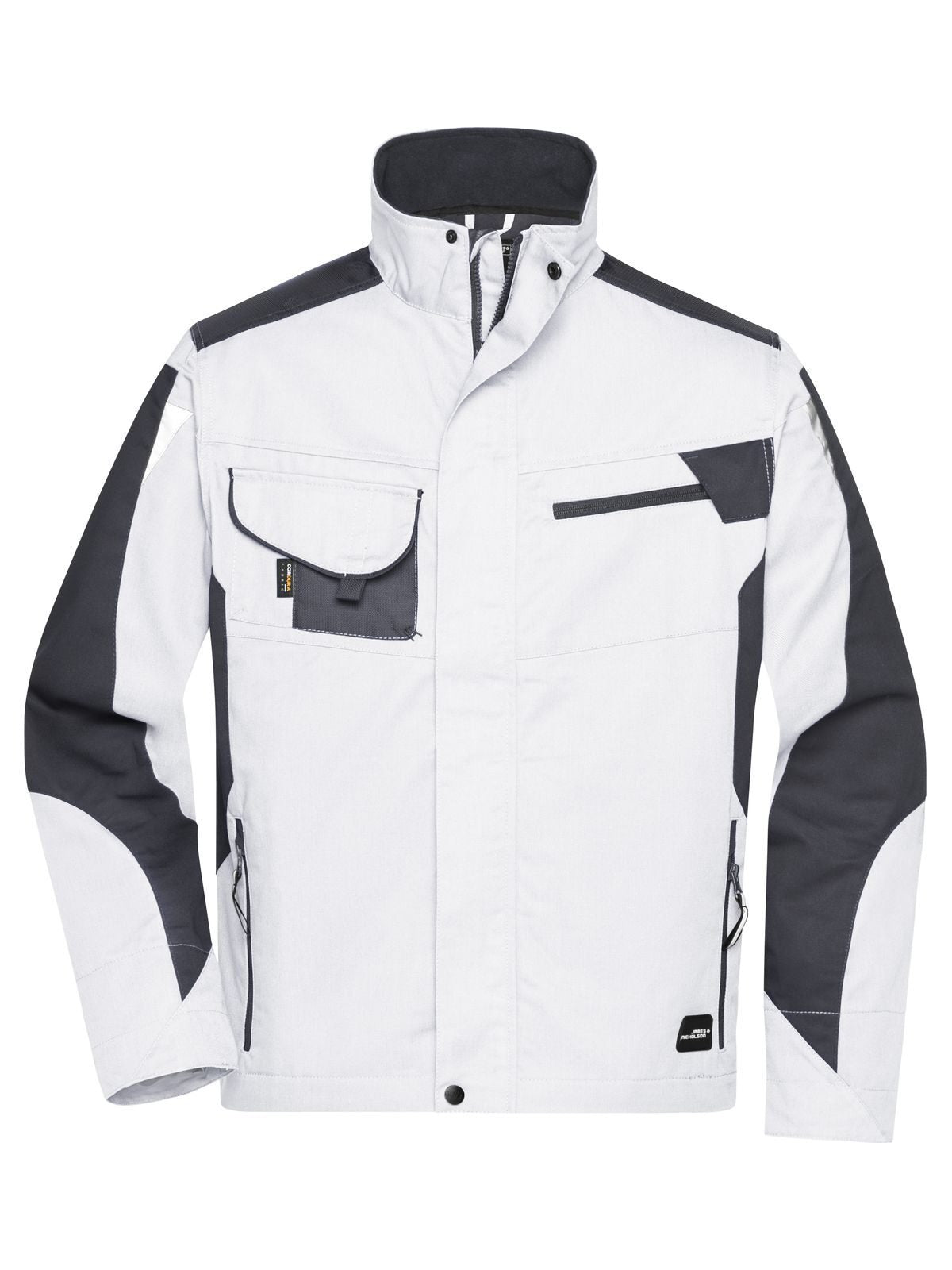 Workwear Jacket - Strong