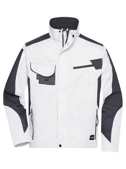 Workwear Jacket - Strong