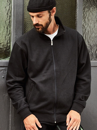 Workwear Sweat Jacket